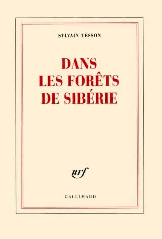 Dans les forêts de Sibérie