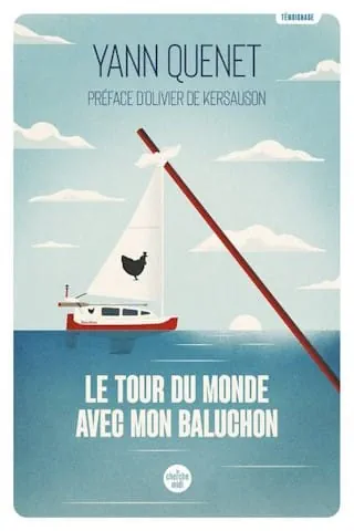 Le tour du monde avec mon Baluchon
